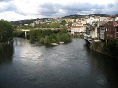 Amarante, River Tâmega (2)