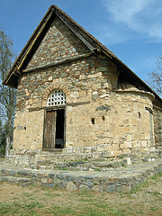 Scheunendachkirche