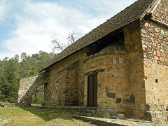 Scheunendachkirche