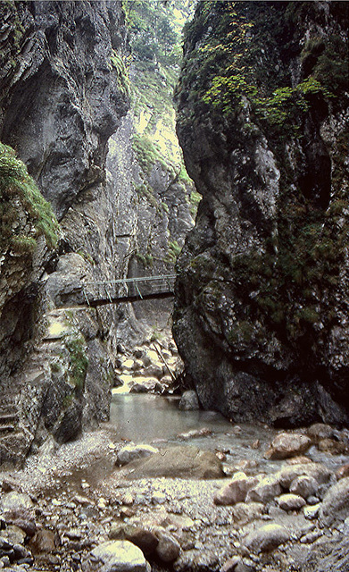 1989_013DIAw [A] Garnitzer Klamm