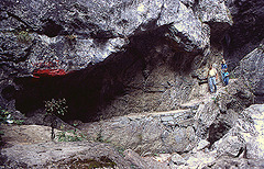 1989_014DIAw [A] Garnitzer Klamm