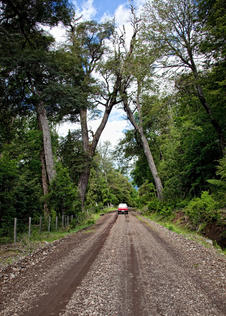 Ruta Interlagos