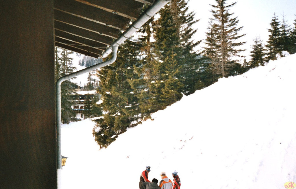 2005-01-29 22 Katschberg, Kärnten