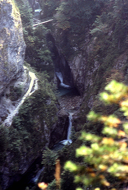 1989_018DIAw [A] Garnitzer Klamm