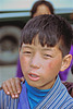 Bhutanese young man