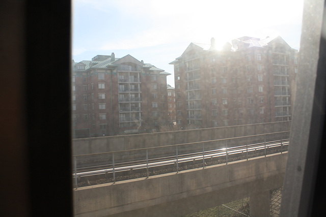 11.WMATA1.YellowLine.BraddockRoadStation.VA.7January2010