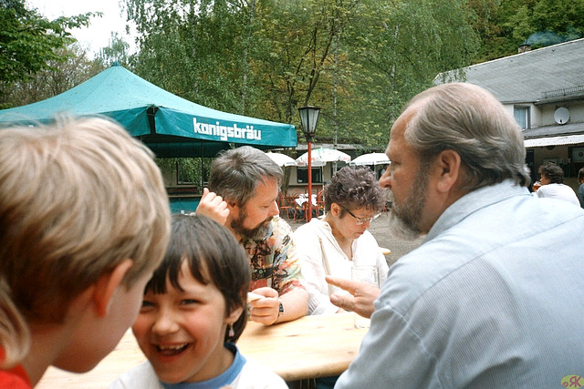 1996-05-18 04 Domholzschänke