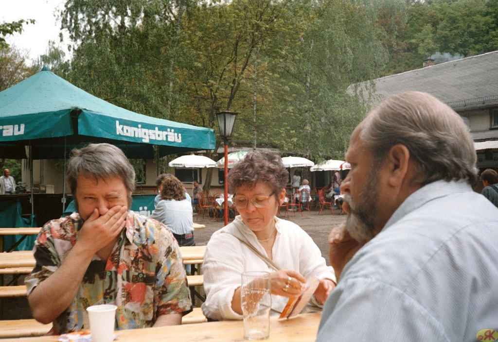 1996-05-18 06 Domholzschänke
