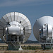 Next to Very Large Array (2012)