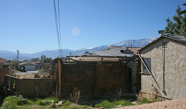 4th Street Demolition (4058)