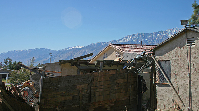 4th Street Demolition (4060)