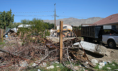 4th Street Demolition (4067)