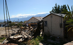 4th Street Demolition (4070)