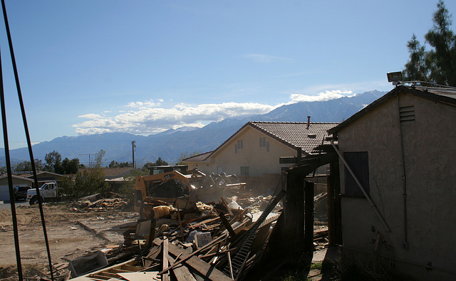 4th Street Demolition (4071)