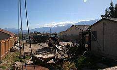 4th Street Demolition (4073)