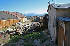 4th Street Demolition (4076)