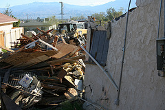 4th Street Demolition (4078)