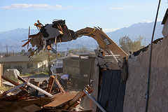 4th Street Demolition (4080)