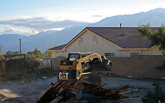 4th Street Demolition (4081)