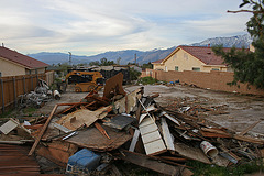 4th Street Demolition (4125)