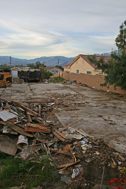 4th Street Demolition (4130)