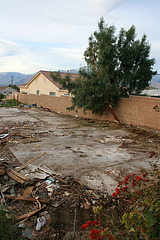 4th Street Demolition (4131)