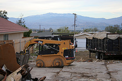 4th Street Demolition (4133)