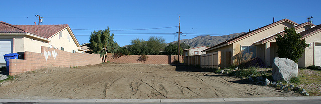 4th Street Demolition (4243)