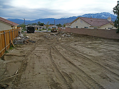 4th Street Demolition (5443)