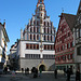 Bad Waldsee - Rathaus