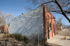 Magdalena, New Mexico (5810)