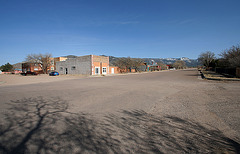 Magdalena, New Mexico (5820)