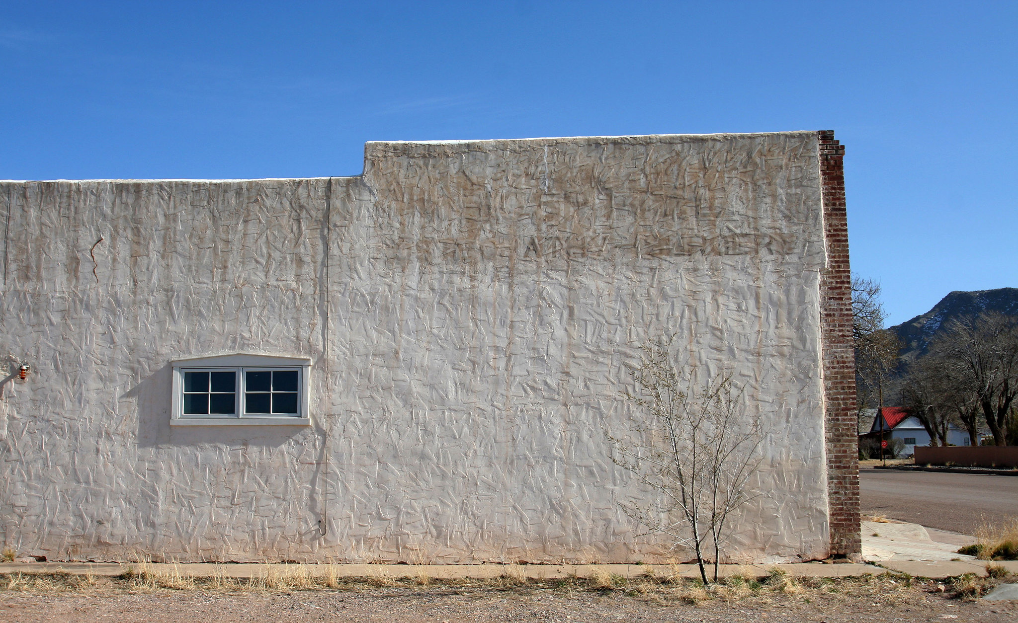 Magdalena, New Mexico (5821)