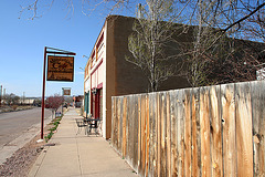 Magdalena, New Mexico (5822)