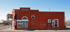 Magdalena, New Mexico (5823)