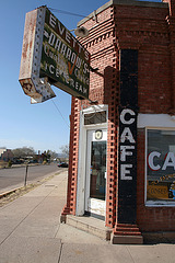 Magdalena, New Mexico (5824)