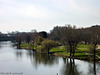 La Garonne à Toulouse