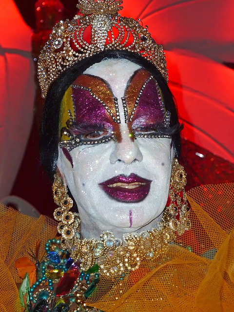 Grande Baile do Copa, Copacabana Palace, Rio de Janeiro