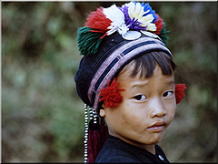 Hmong Nord Viet Nam