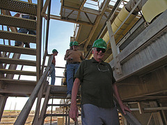 Calenergy Hoch Geothermal Plant (8933)