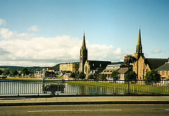 Schottland - Inverness