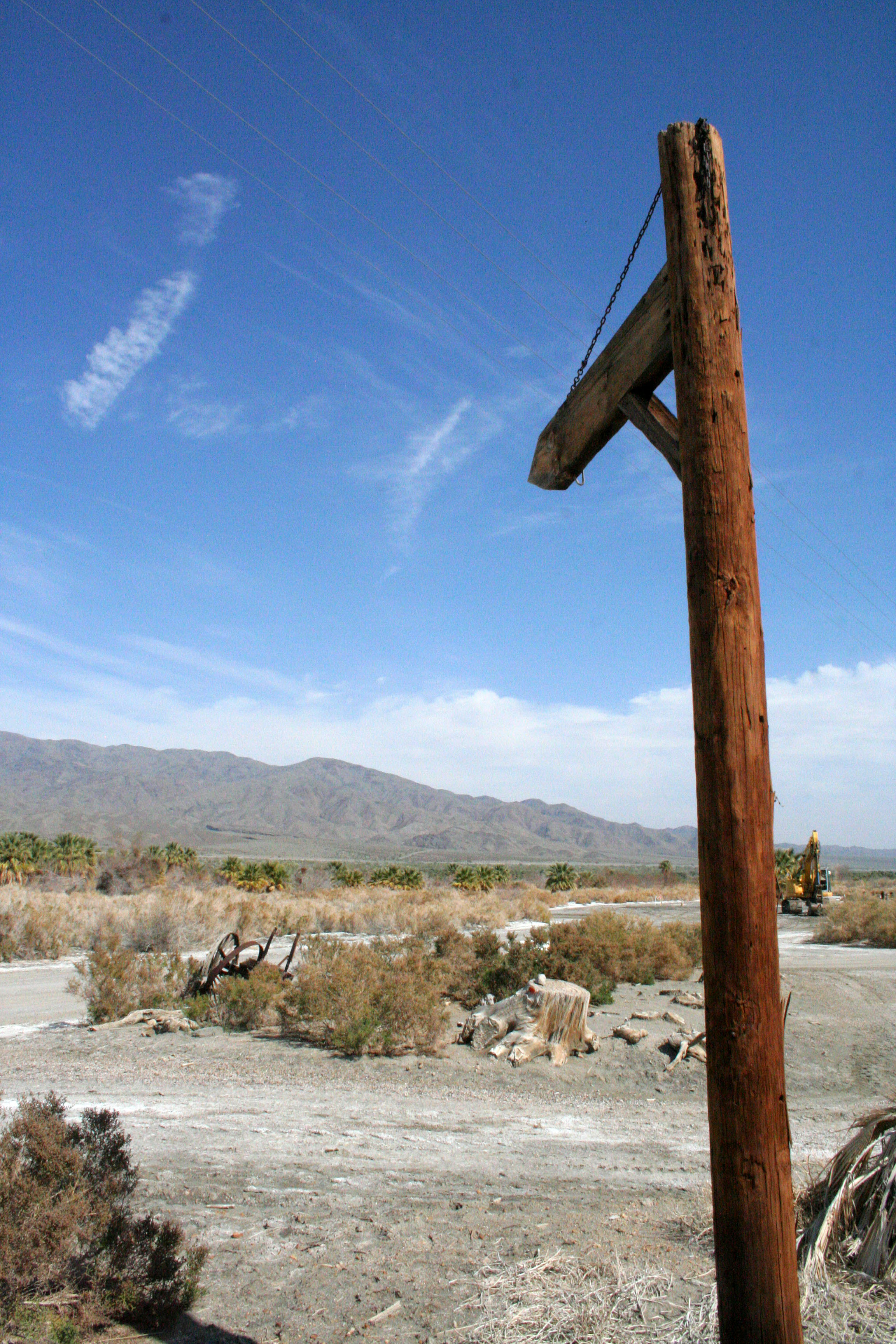 Dos Palmas Oasis (3920) Dos Palmas Oasis (3920)