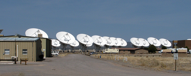 Very Large Array (2028)