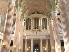2010-03-10 048 Leipzig, Nikolaikirche