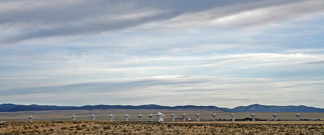 Very Large Array (5562)