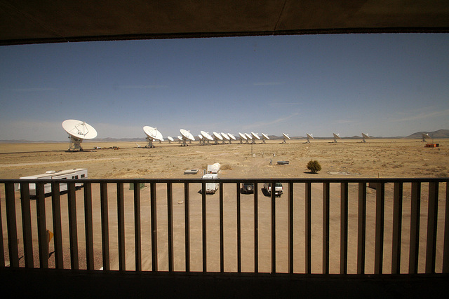 Very Large Array (5721)