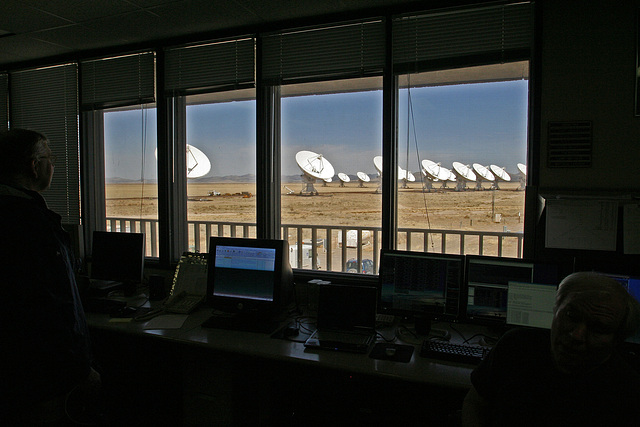 Very Large Array (5730)