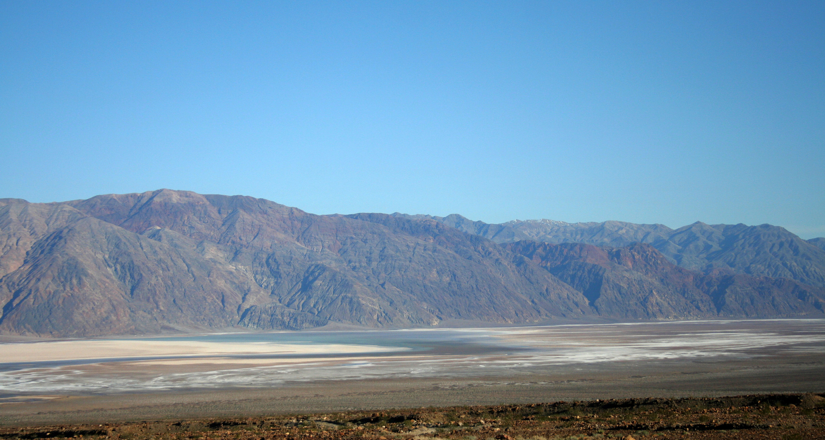 Death Valley (4528)
