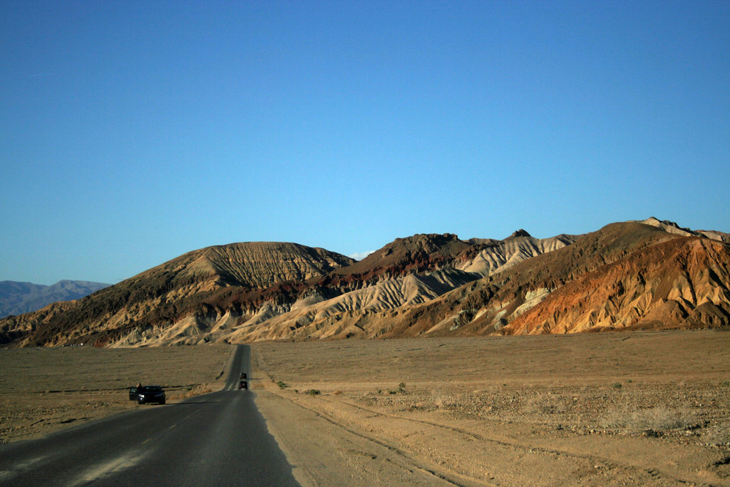 Death Valley (4536)