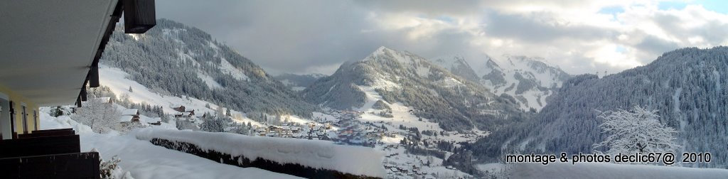 Chatel